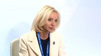 Ольга Казакова рассказала о том, как устроен проект «Культура малой Родины»