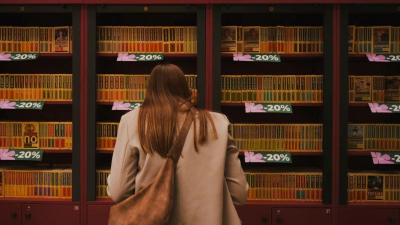 30 мая на Малой Конюшенной откроется XII сезон «Книжных аллей»