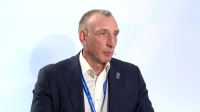 Александр Козловский рассказал о том, как волонтёры Псковской области помогают гражданам, вернувшимся с СВО
