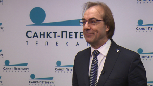 Мой Петербург. Фабио Мастранджело