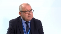 Герман Николаев рассказал о развитии высокотехнологичных методов лечения в Центра Алмазова