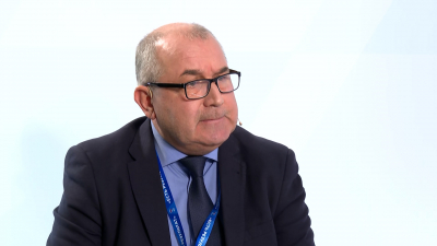 Герман Николаев рассказал о развитии высокотехнологичных методов лечения в Центре Алмазова