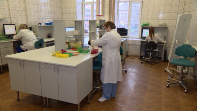 Городские субсидии помогут петербургским НКО в работе по лечению и профилактике ВИЧ, гепатитов В и С