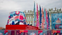 Экскурсии, дискуссии, мастер-классы и презентации: чем запомнился первый день Книжного салона