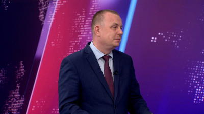 Павел Розов: Санкт-Петербург уже несколько лет подряд лидирует во Всероссийской олимпиаде школьников