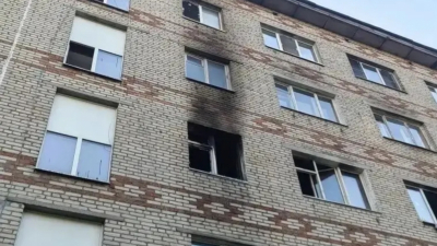 Пожар в Лобне унес жизни двоих взрослых, еще два ребенка — в больнице