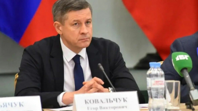 Врио главы Брянской области отправил региональное правительство в отставку