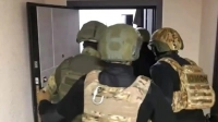 В Петербурге задержали подозреваемых в мошенничестве под видом инвестиций