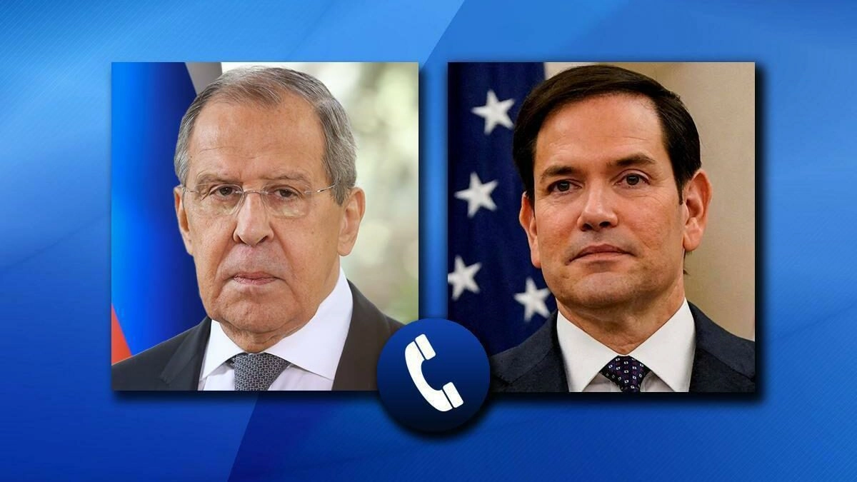 Лавров проинформировал Рубио о том, что ВС РФ приступают к системным ударам по объектам в Киеве - tvspb.ru