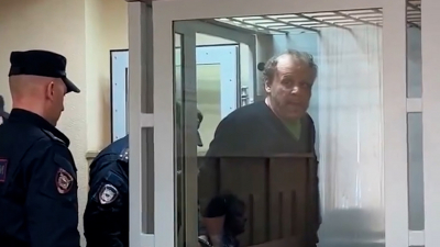 Ссора в квартире на Обводном канале закончилась убийством знакомого: 58-летний петербуржец проведет 7 лет в колонии