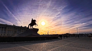 Пульс города. Удар по Старобельску, дачный сезон, «Зенит» – чемпион. 22 мая 2026