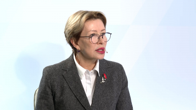 Татьяна Тюрина: В Ленобласти сделано многое для того, чтобы жители почувствовали, что медицинская помощь действительно рядом с домом