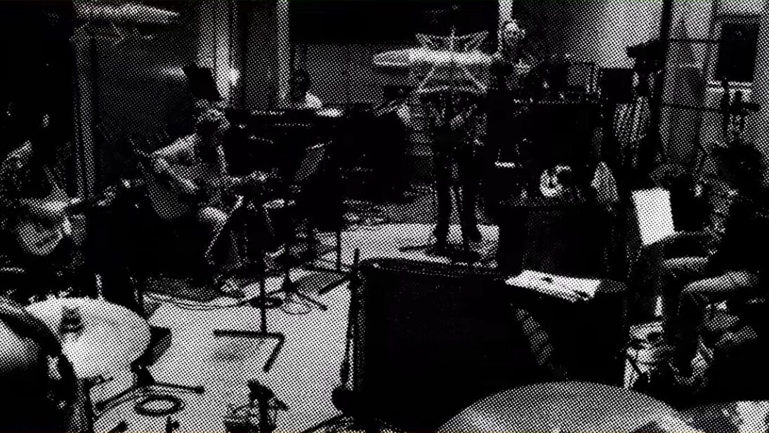 The Rolling Stones объявили о выпуске нового альбома Foreign Tongues - tvspb.ru