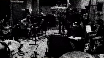The Rolling Stones объявили о выпуске нового альбома Foreign Tongues