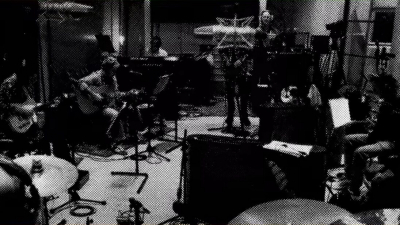 The Rolling Stones объявили о выпуске нового альбома Foreign Tongues