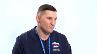Александр Шевченко о форуме «Есть результат!»: Народная программа «Единой России» является ключевой инициативой развития России на ближайшие годы