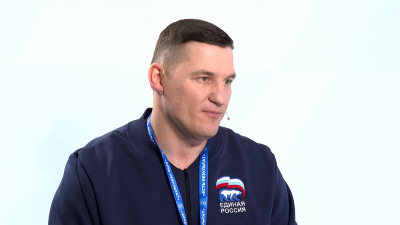 Александр Шевченко о форуме «Есть результат!»: Народная программа «Единой России» является ключевой инициативой развития России на ближайшие годы