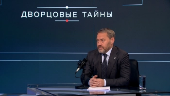 «Это ещё не предел»: Петербург увеличит зелёные зоны на 80 га, а к 2030 году планирует довести их до 30%