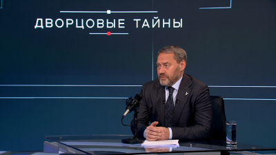«Это ещё не предел»: Петербург увеличит зелёные зоны на 80 га, а к 2030 году планирует довести их до 30%
