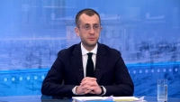 «Просим петербуржцев немного потерпеть»: Борис Пиотровский — о перекрытиях на «Алых парусах» и забегах без ограничений