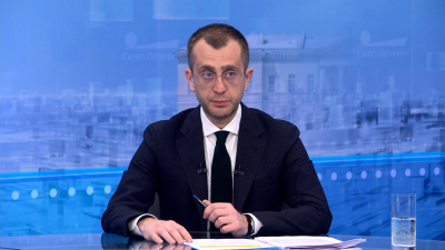 Борис Пиотровский рассказал о расширении сети велодорожек в Петербурге