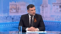 Евгений Разумишкин об итогах месячника по благоустройству: 300 млн кв. метров территории Петербурга приведены в порядок