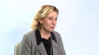 Инна Святенко: Правительство вместе с «Единой Россией» расширяет меры поддержки для многодетных семей