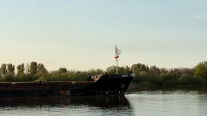 Путешествие в край тысячи рек