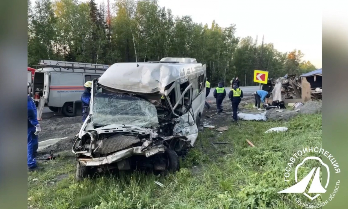 Число пострадавших в ДТП с баскетбольной командой выросло до восьми - tvspb.ru
