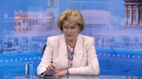 Ирина Потехина: Проблем с электронным дневником в новом учебном году не ожидается