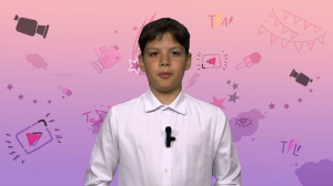 «Не по-детски», 6 июня