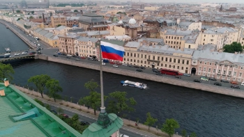 Александр Беглов: Стопроцентное исполнение городского бюджета при одновременном сокращении госдолга укрепило позиции Петербурга как одного из наиболее финансово устойчивых регионов России