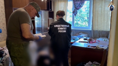 Двух сестер-иностранок жестоко убили на Бухарестской улице: следователи ищут сожителя одной из жертв
