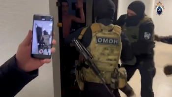 В суд Петербурга передали дело двух организаторов ОПГ, укравших у 17 человек 8 млн рублей