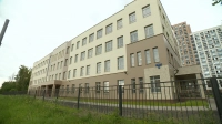В Невском районе откроется новая поликлиника