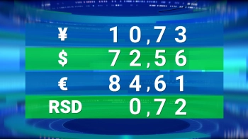 Финансы в плюсе: российские рынки и валюта демонстрируют рост