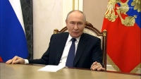 Путин: Россия и Белоруссия хранят и приумножают братские традиции дружбы