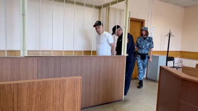Двоих петербуржцев, обвиняемых в похищении подростка, отправили под стражу