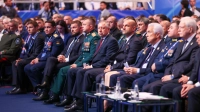Александр Беглов: Представители «Единой России» стоят за всеми новыми мерами социальной поддержки петербуржцев
