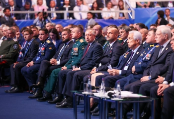 Александр Беглов: Представители «Единой России» стоят за всеми новыми мерами социальной поддержки петербуржцев