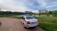 Росгвардия задержала участника драки в Полюстровском парке, который ударил мужчину ножом