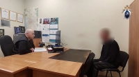 Нанёс сто ножевых и пошёл домой: петербуржца задержали по подозрению в убийстве