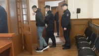 Обвиняемых в разбойном нападении в квартире на Луначарского отправили в СИЗО