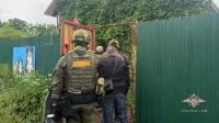 Как в Петербурге прошли задержания подозреваемых в организации экстремистского сообщества