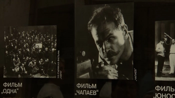 «Золотой фонд» «Ленфильма» бесплатно покажут в школах и библиотеках Петроградского района