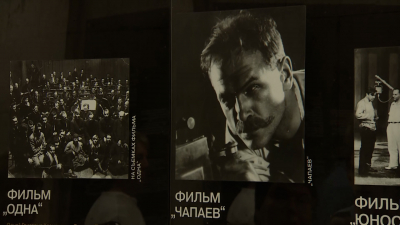 «Золотой фонд» «Ленфильма» бесплатно покажут в школах и библиотеках Петроградского района