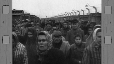ФСБ рассекретила документы о зверствах фашистов в Ленинградской области