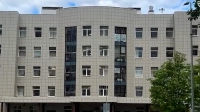 В детской поликлинике в Лыжном переулке сделают капитальный ремонт