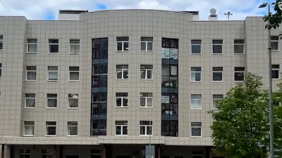 В детской поликлинике в Лыжном переулке сделают капитальный ремонт