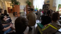 Шанс начать жизнь заново – в России проходит Неделя профилактики употребления наркотических средств